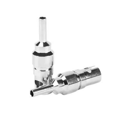 Acessórios para conectores circulares