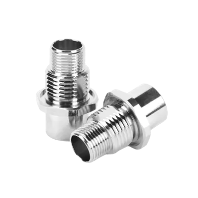 Parafusos de conexão redondos