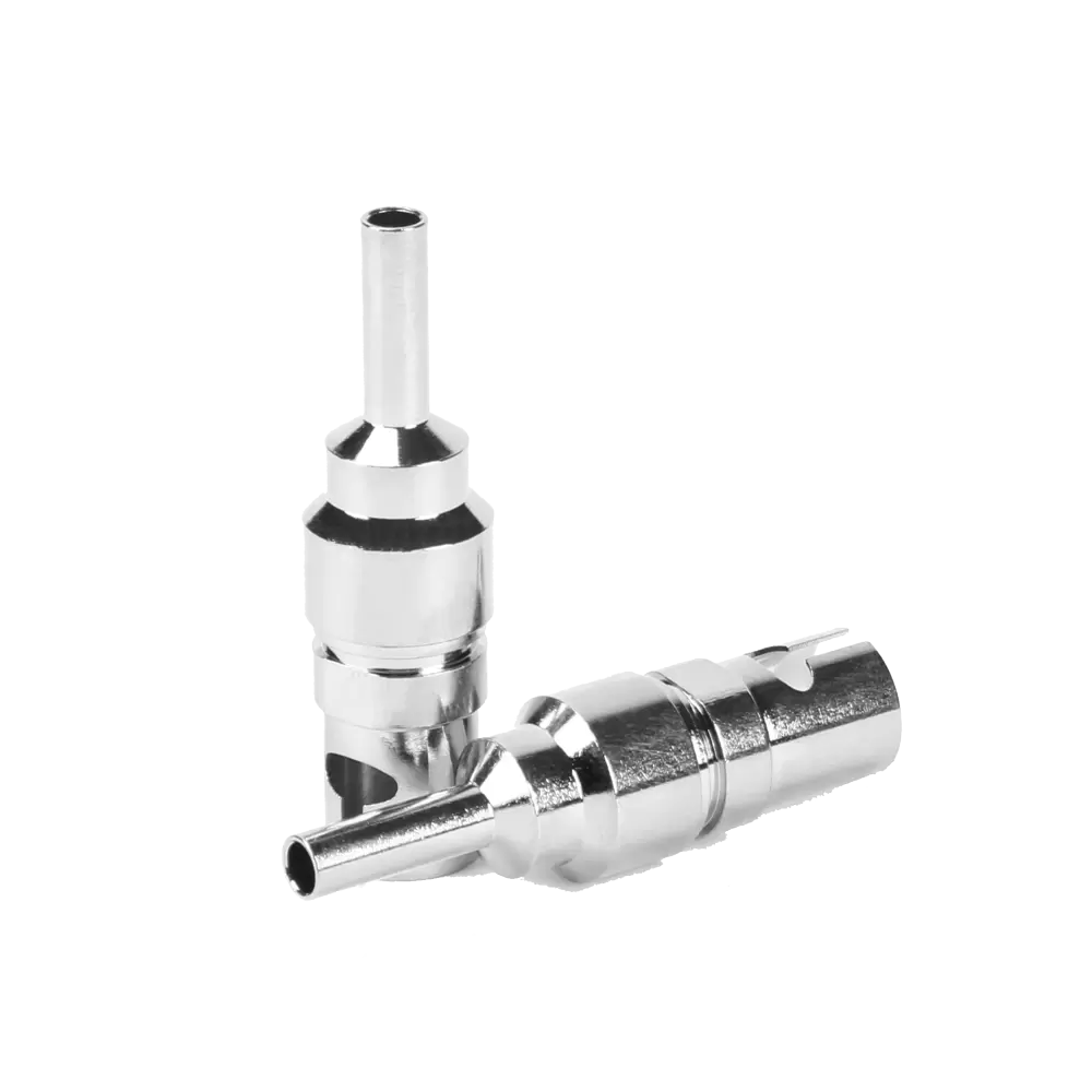 Acess&oacute;rios para conectores circulares