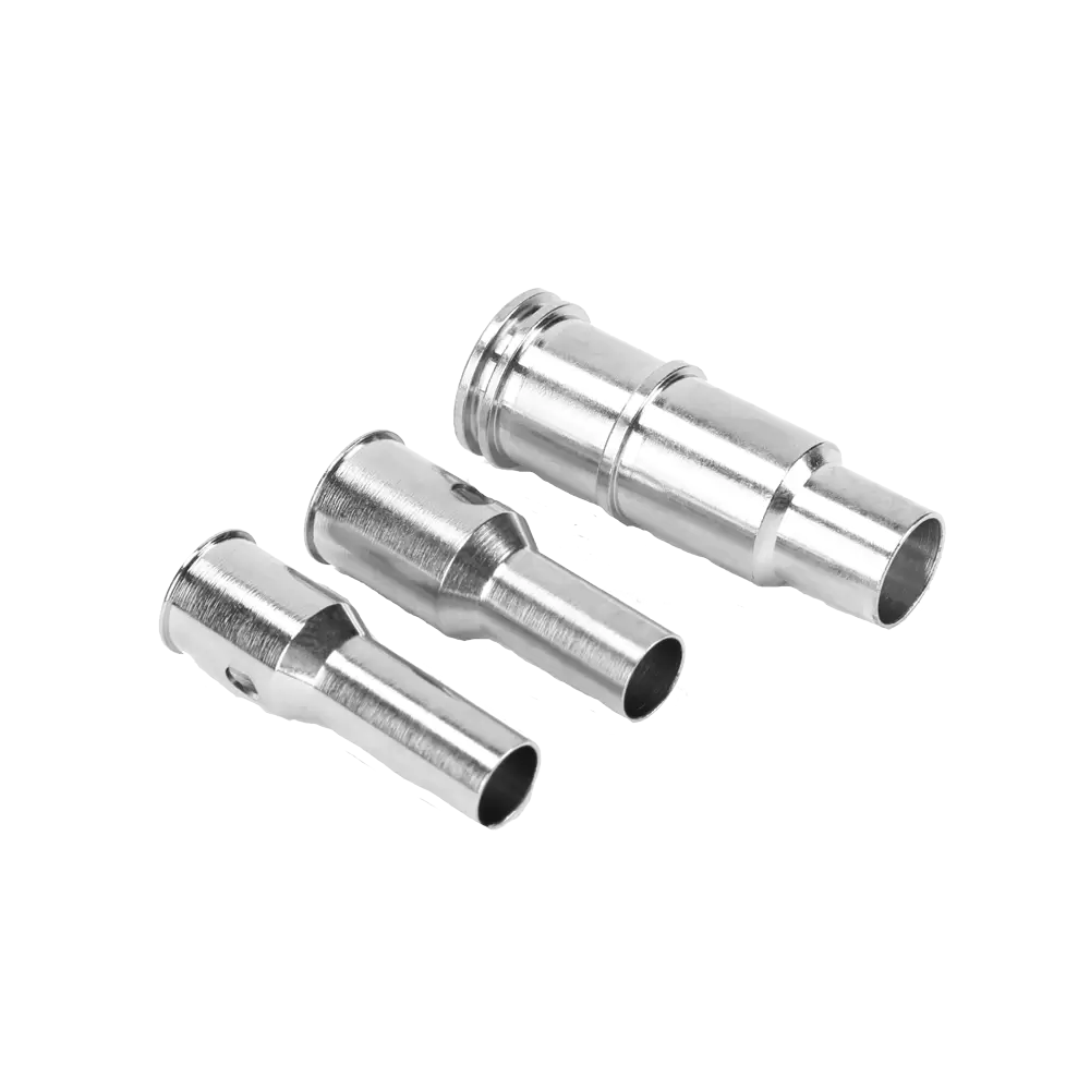 Acess&oacute;rios para conectores circulares