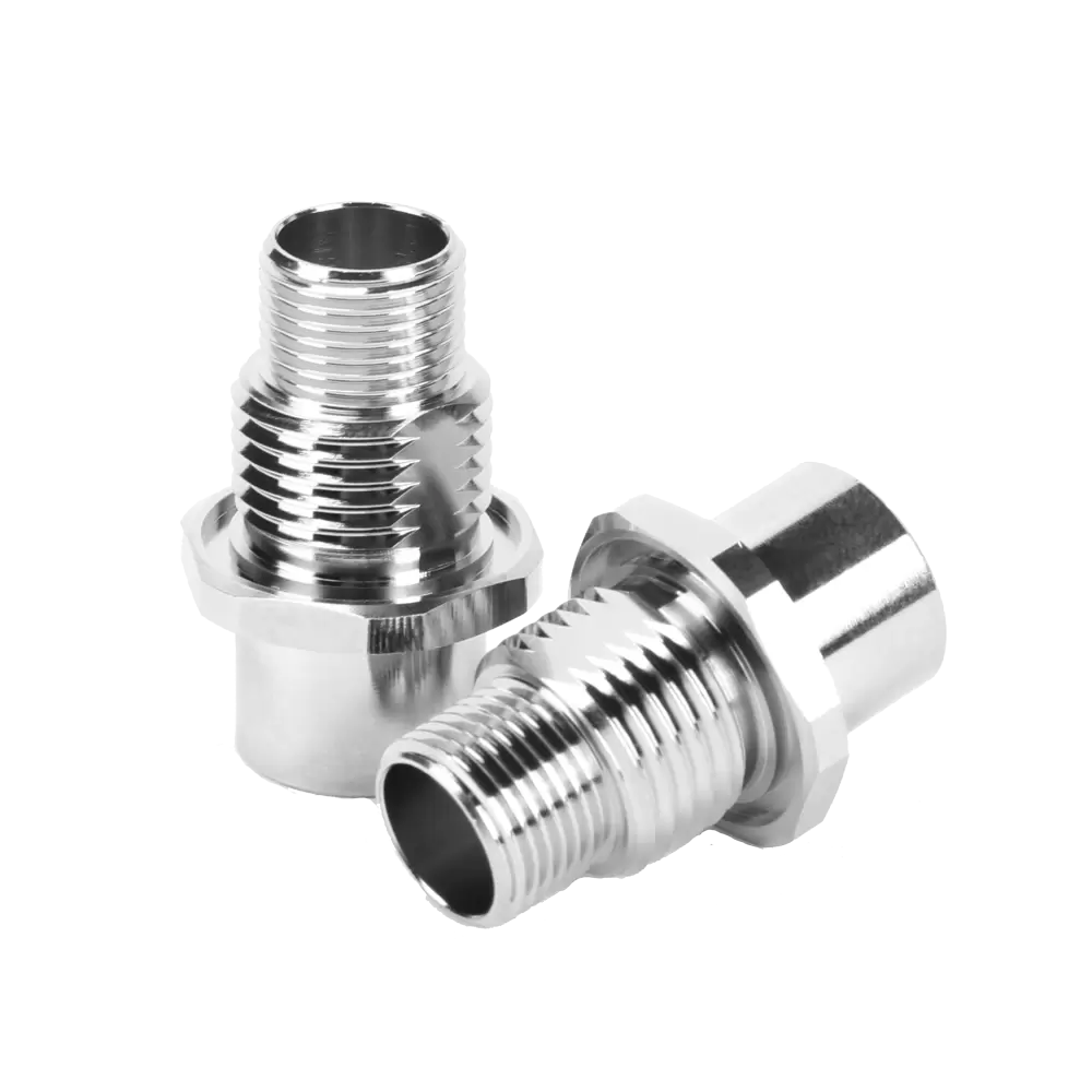 Acess&oacute;rios para conectores circulares