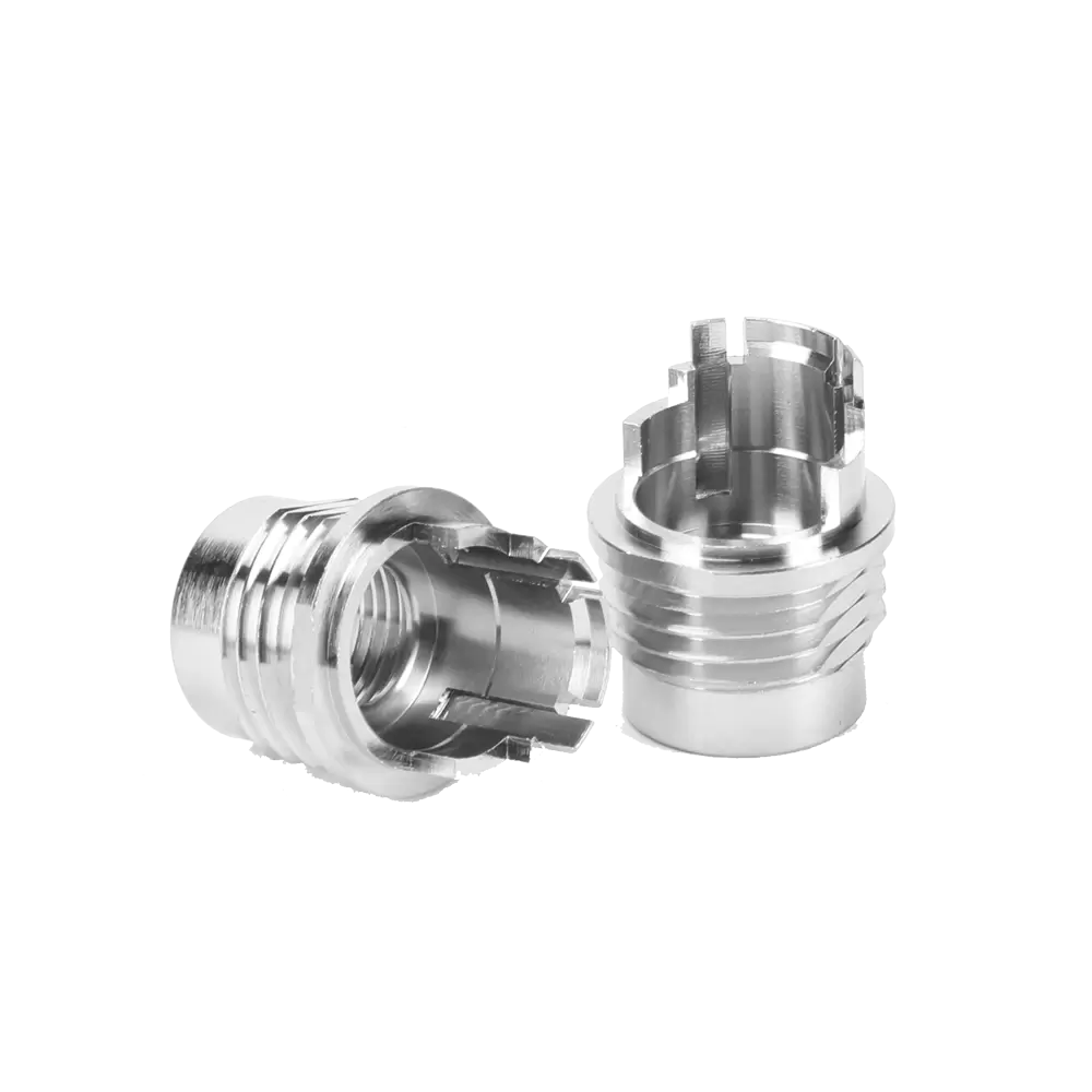 Acess&oacute;rios para conectores circulares