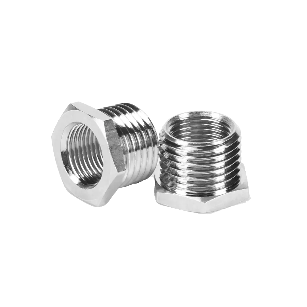 Acess&oacute;rios para conectores circulares