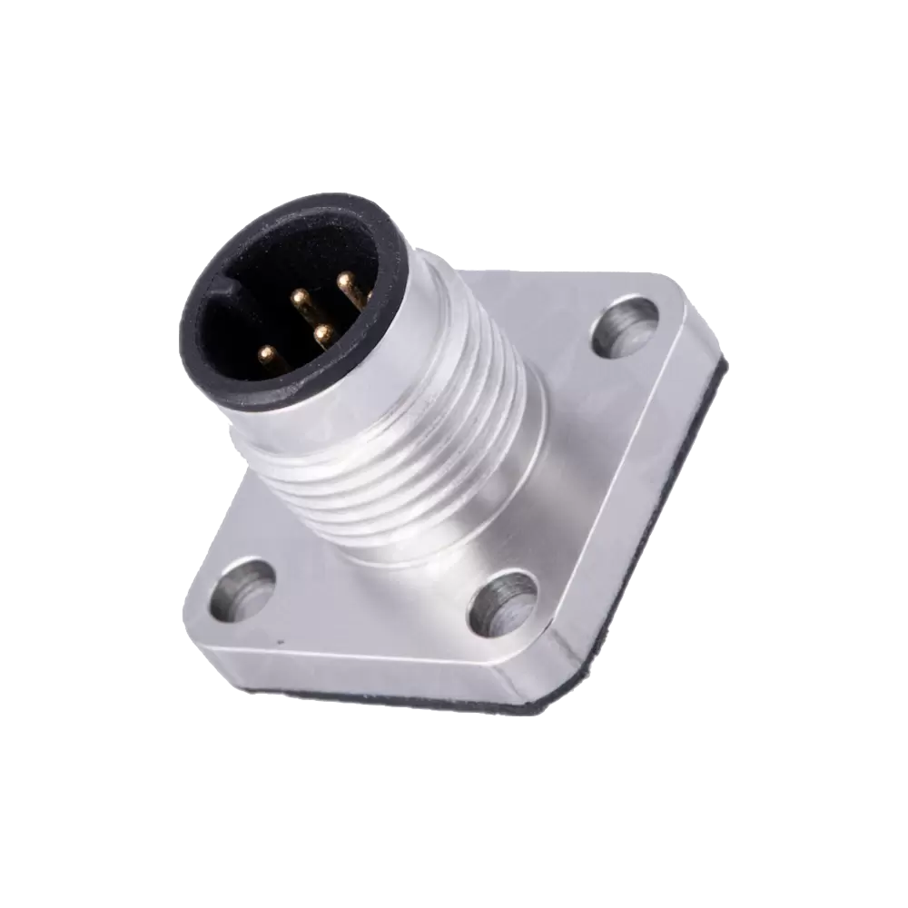 Conectores circulares