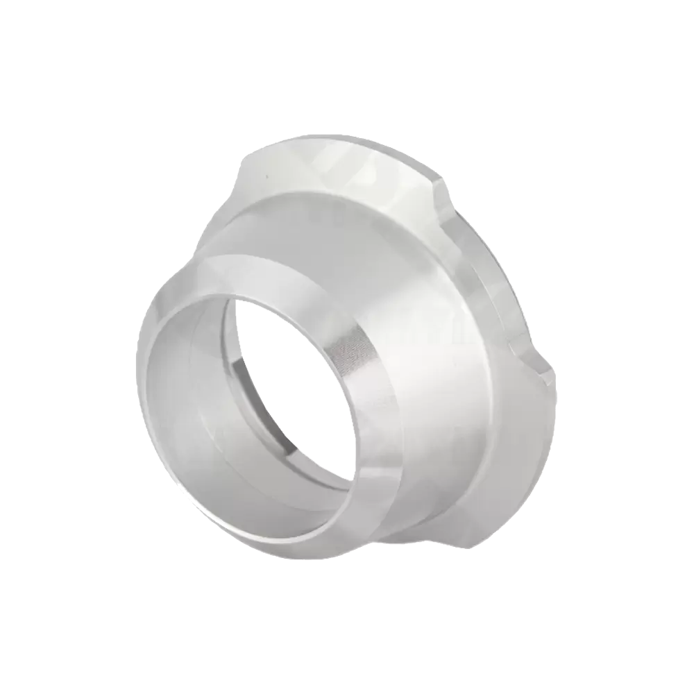 Pe&ccedil;as de usinagem industrial