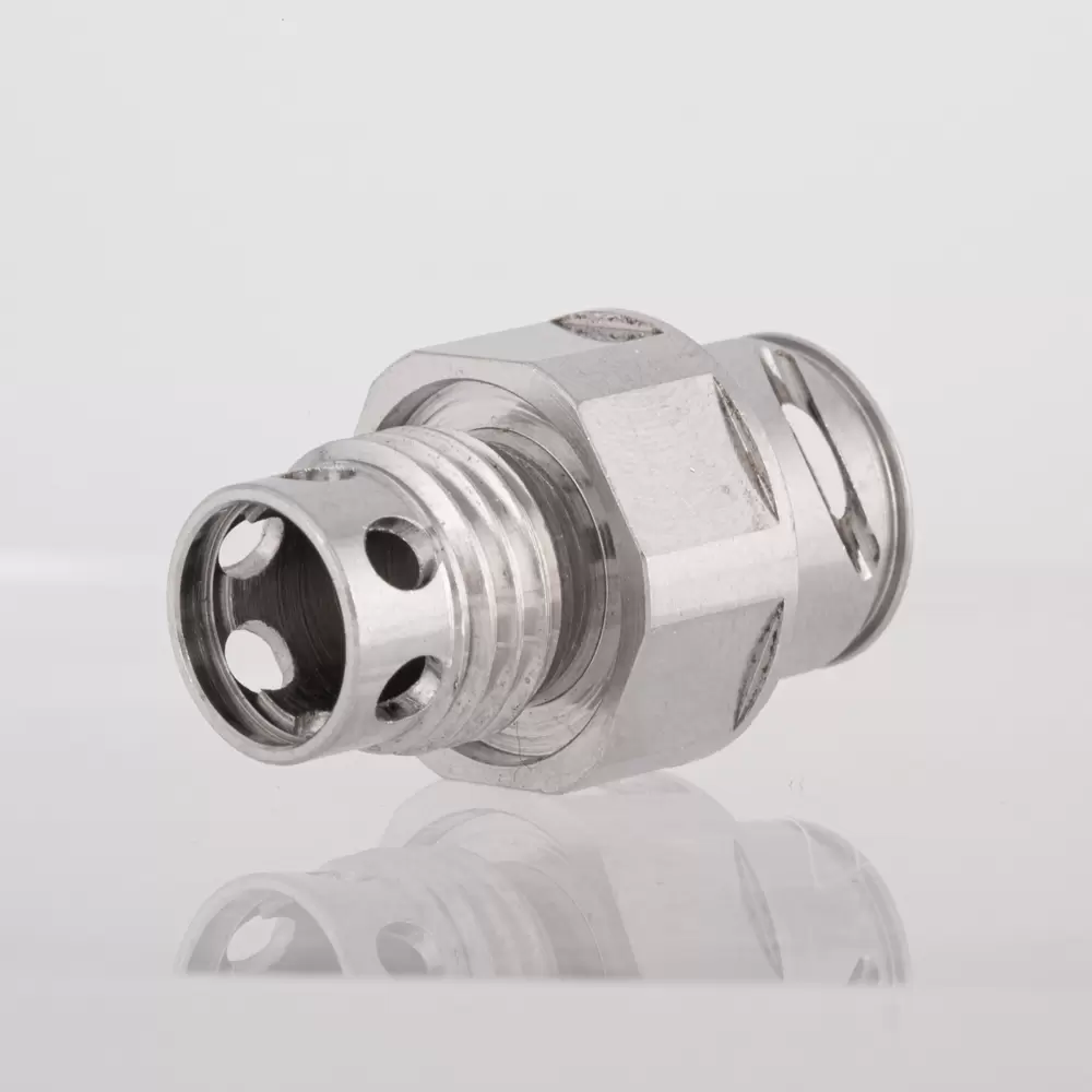 Pe&ccedil;as de usinagem industrial