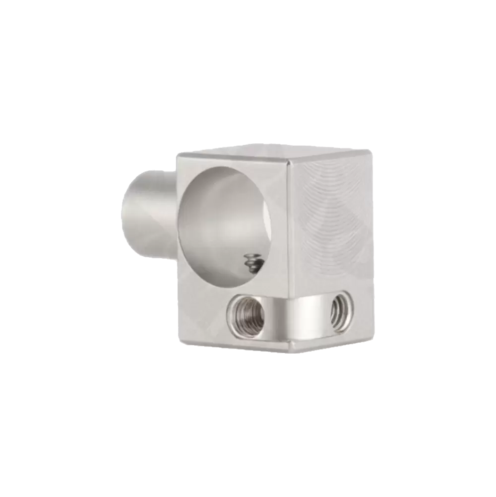 Novos Conectores de Energia