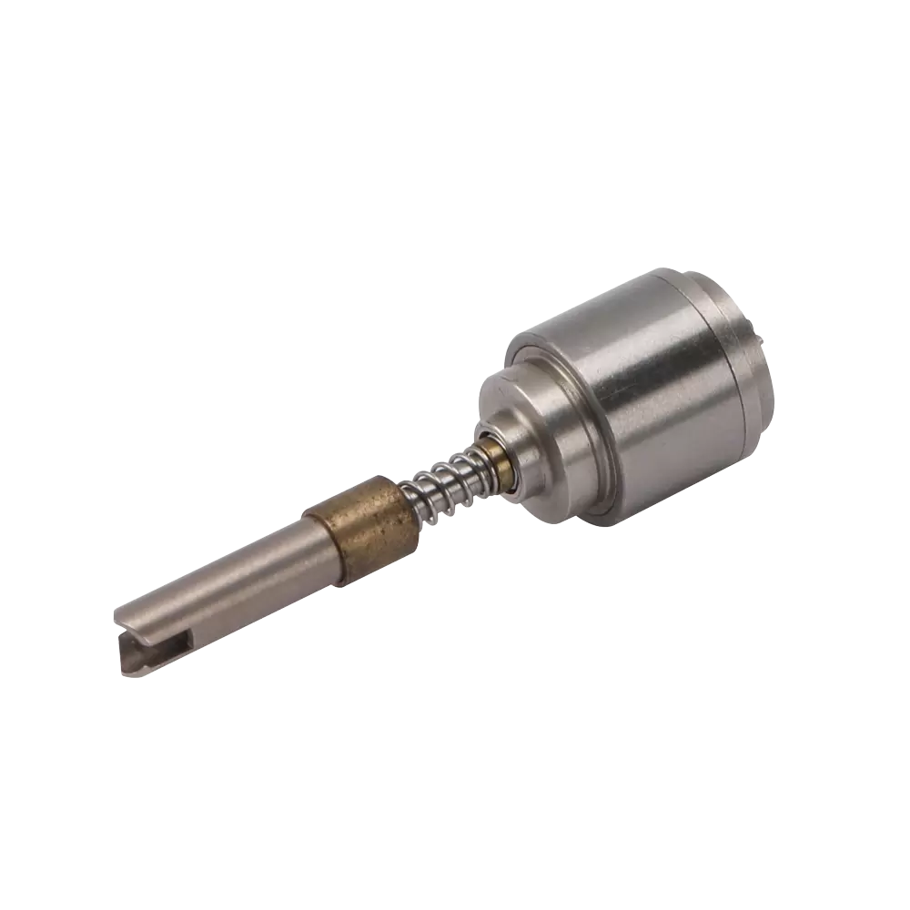 Acess&oacute;rios MYD para odontologia, alta velocidade, m&oacute;vel OD13*46MM, OD2,3*33MM, OD3,3*48,7MM, OD19*20,5MM