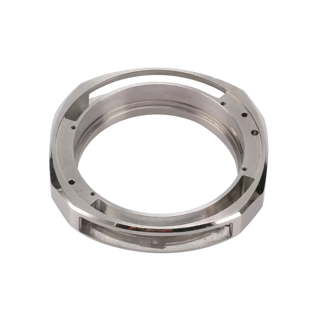 Relógio inteligente MYD com armação OD44,4*9,2MM