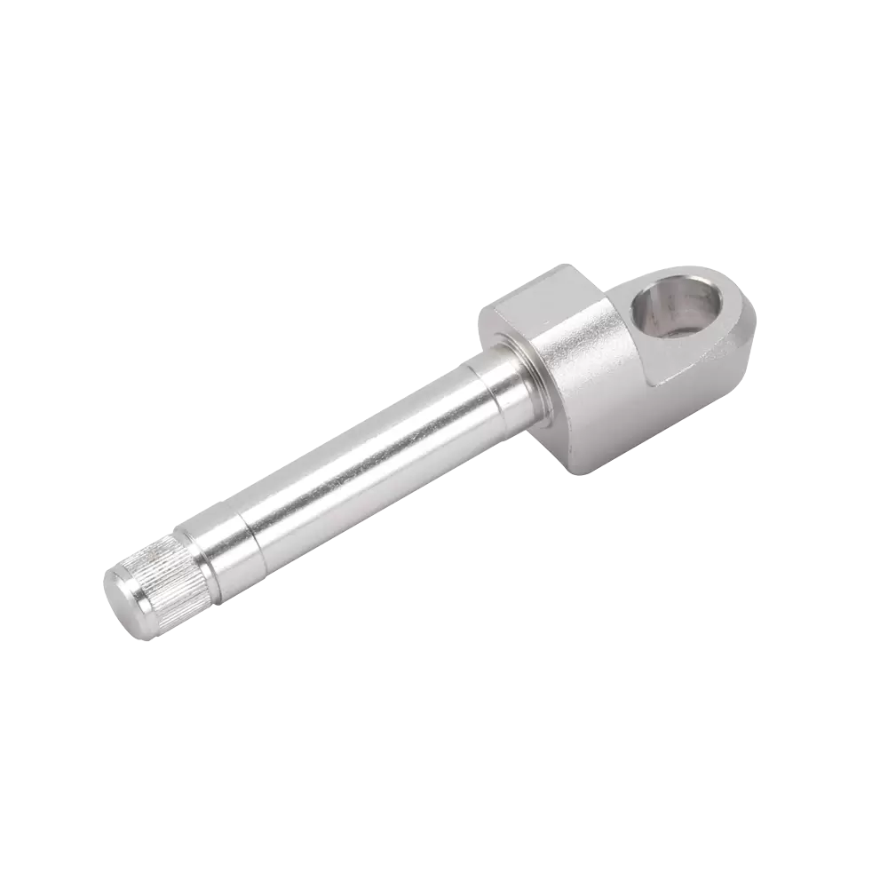 Eixos de transmissão MYD OD12.8*11*49.6MM OD14.5*47.5MM OD12*72.6MM