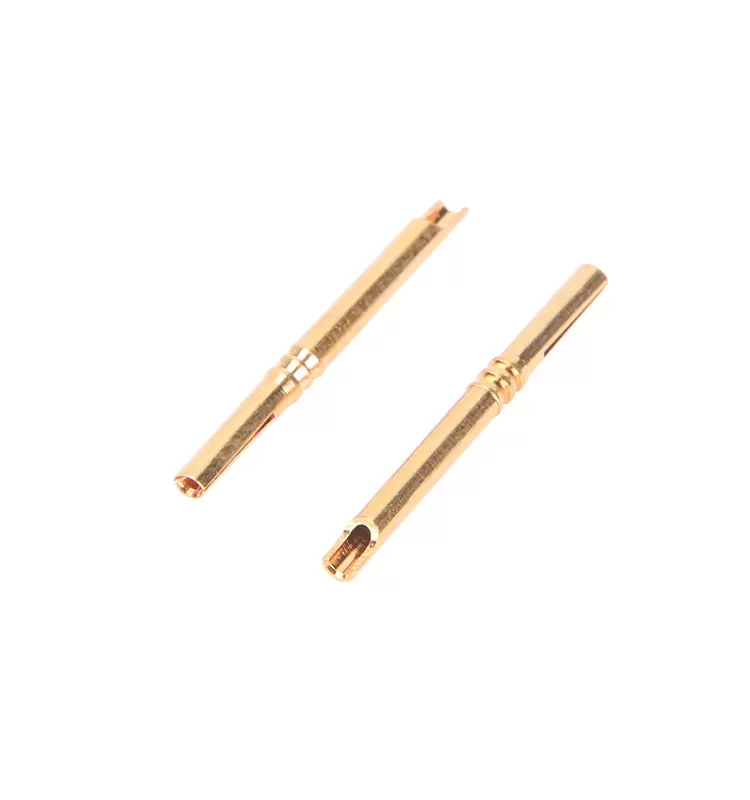 Pinos f&ecirc;meas MYD OD1.8 * 19, OD1.7 * 19, OD1.67 * 11.5, OD1.87 * 27.35, OD2.01 * 17.1 mm, OD2.05 * 22 mm