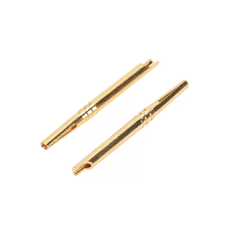 Pinos f&ecirc;meas MYD OD1.8 * 19, OD1.7 * 19, OD1.67 * 11.5, OD1.87 * 27.35, OD2.01 * 17.1 mm, OD2.05 * 22 mm