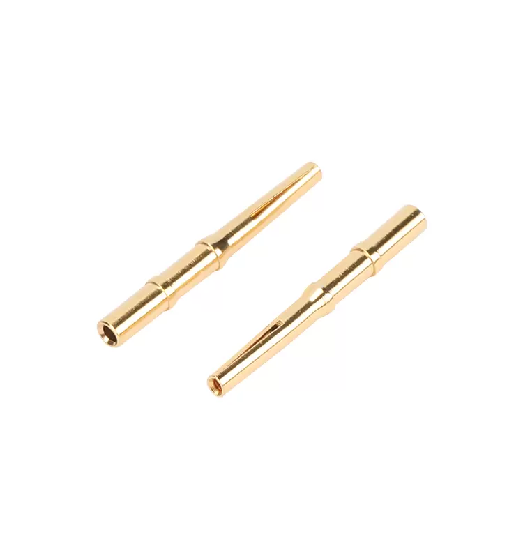 Pinos fêmeas MYD OD1.8 * 19, OD1.7 * 19, OD1.67 * 11.5, OD1.87 * 27.35, OD2.01 * 17.1 mm, OD2.05 * 22 mm