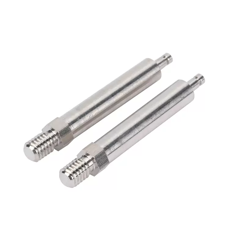 Parafuso de aço inoxidável MYD H4,75*34,35mm