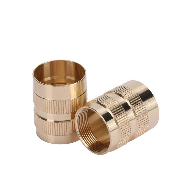 Porcas MYD C3604 OD19*23MM, OD19*12MM, OD19*17MM, OD18*31MM, OD18*18MM