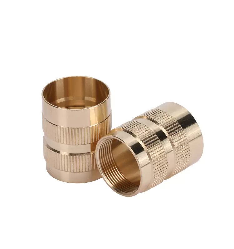 Porcas MYD C3604 OD19*23MM, OD19*12MM, OD19*17MM, OD18*31MM, OD18*18MM