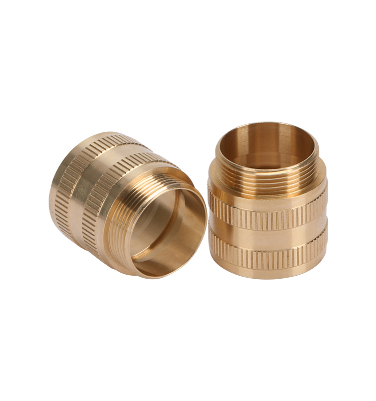 Porcas MYD C3604 OD19*23MM, OD19*12MM, OD19*17MM, OD18*31MM, OD18*18MM