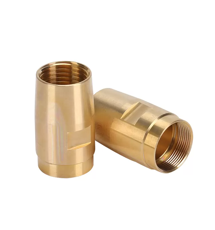 Porcas MYD C3604 OD19*23MM, OD19*12MM, OD19*17MM, OD18*31MM, OD18*18MM