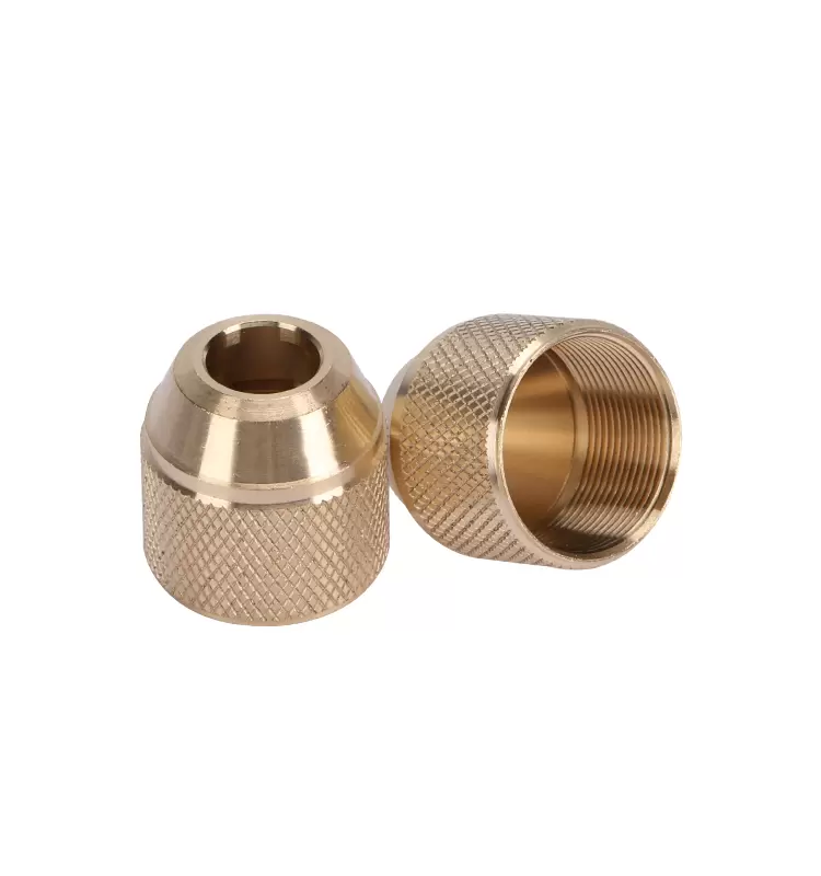 Porcas MYD C3604 OD19*23MM, OD19*12MM, OD19*17MM, OD18*31MM, OD18*18MM