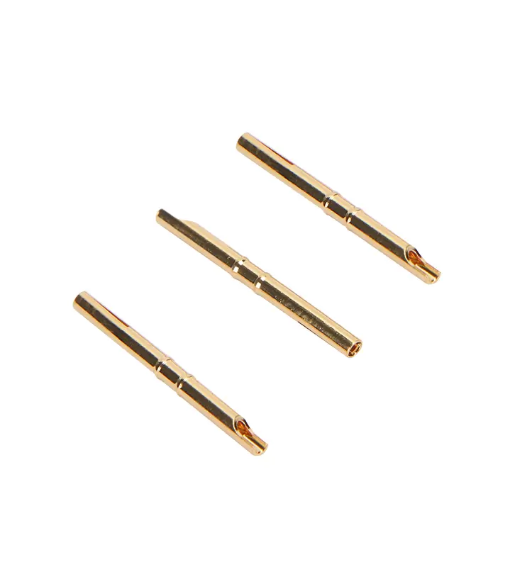 Pinos f&ecirc;meas MYD OD2.5 * 21.7 MM, OD2.5 * 18 MM, OD1.56 * 17.1 MM, OD2.50 * 16.05 MM, OD1.56 * 15.1 MM