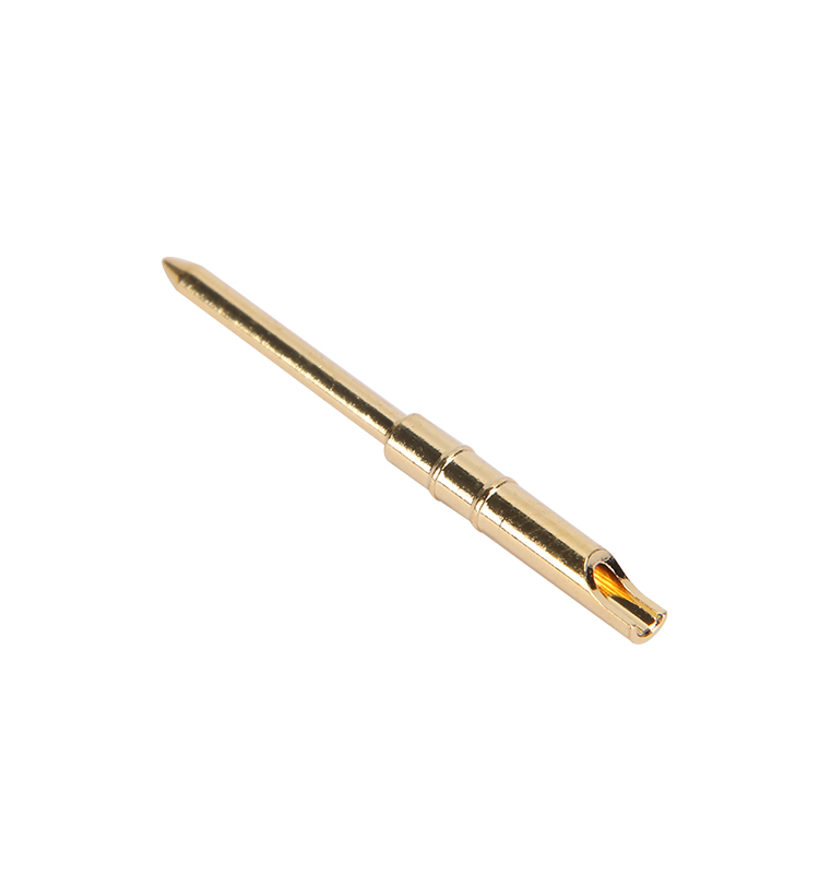 Pinos macho MYD OD1.60 * 20.50 MM, OD1.60 * 18.50 MM, OD1.60 * 15.50 MM, OD1.60 * 17.50 MM