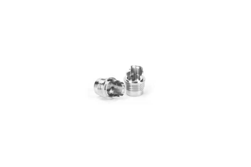 Parafusos do conector circular MYD H22 * 20,6 mm, H15 * 18 mm, H26 * 15 * 18,5 mm